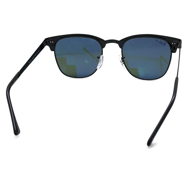 Ray-Ban（レイバン） RAYBAN サングラス ブランド CLUBMASTER METAL