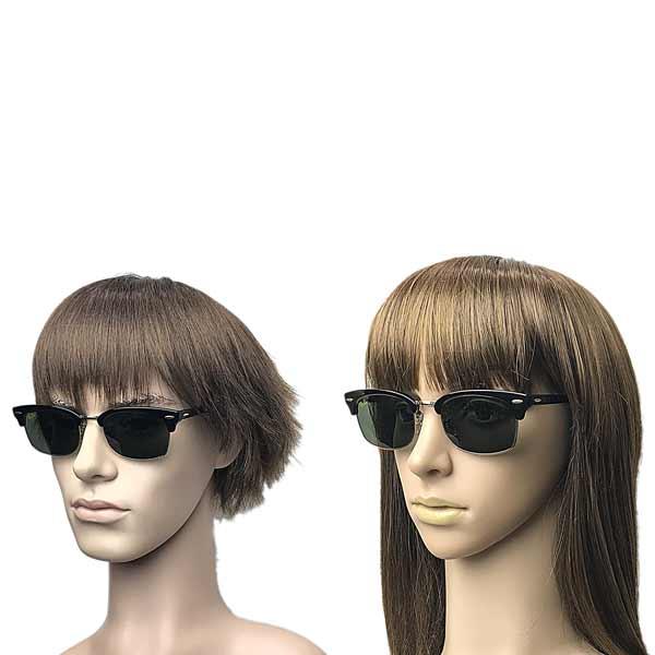 RAYBAN サングラス ブランド レイバン CLUBMASTER SQUARE グリーン 0RB RAYBAN サングラス ブランド レイバン CLUBMASTER SQUARE グリーン 0RB