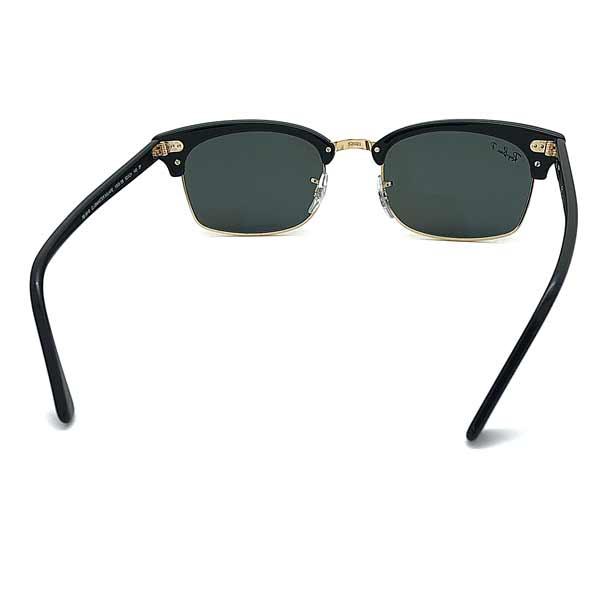 Ray-Ban（レイバン） RAYBAN サングラス ブランド CLUBMASTER SQUARE