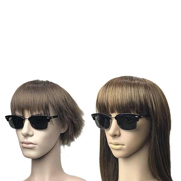 Ray-Ban（レイバン） RAYBAN サングラス ブランド CLUBMASTER SQUARE