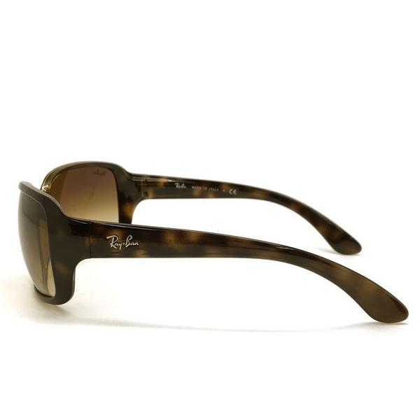 Ray-Ban（レイバン） RayBan サングラス ブラウン サングラス 4068-710