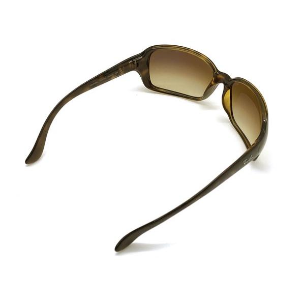 Ray-Ban レイバン　サングラス　ブラウン Ray-Ban（レイバン） RayBan サングラス ブラウン サングラス 4068-710