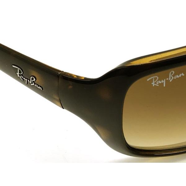 Ray-Ban（レイバン） RayBan サングラス ブラウン サングラス 4068-710