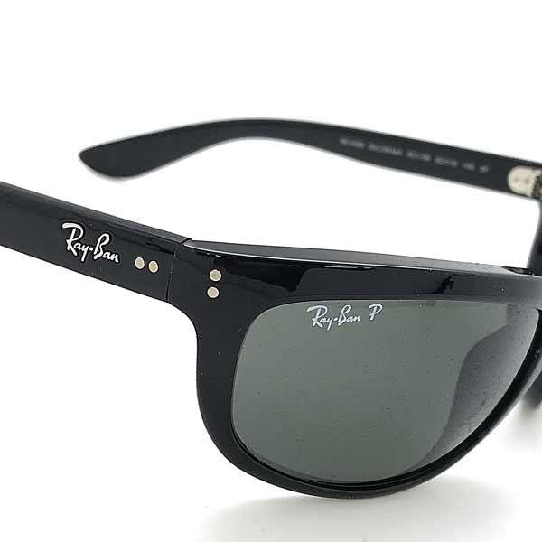 Ray-Ban（レイバン） RayBan BALORAMA サングラス≪偏光レンズ≫ 0RB