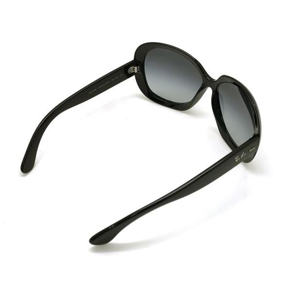 Ray-Ban（レイバン） RayBan サングラス JACKIE OHH II ブラック