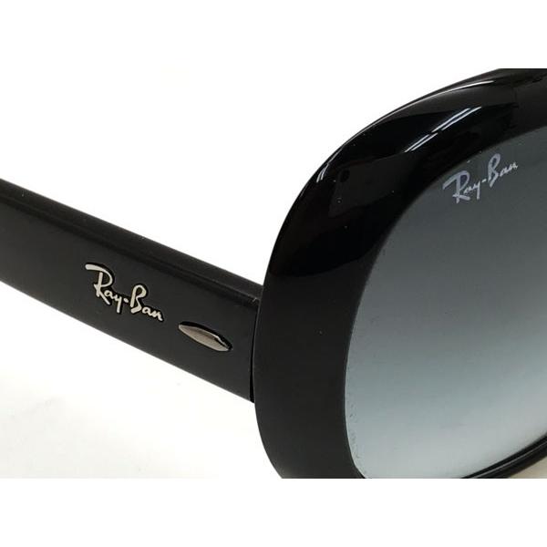 Ray-Ban（レイバン） RayBan サングラス JACKIE OHH II ブラック