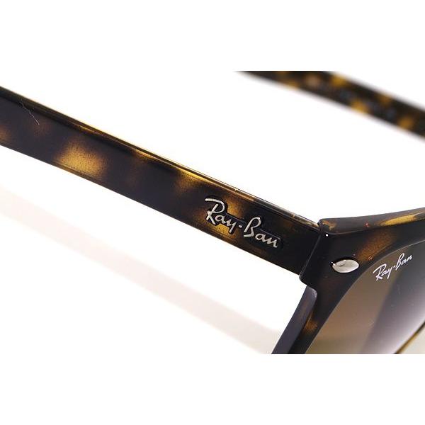 Ray-Ban（レイバン） RayBan サングラス 4147-710-51 : WOODNET - 通販