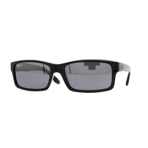 Ray-Ban（レイバン） RayBan サングラス 4151-601-K3 : WOODNET - 通販