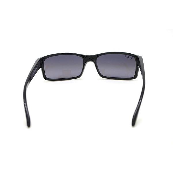 Ray-Ban（レイバン） RayBan サングラス 4151-601-K3 : WOODNET - 通販
