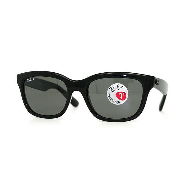Ray-Ban（レイバン） RayBan サングラス 4159-601-58 : WOODNET - 通販