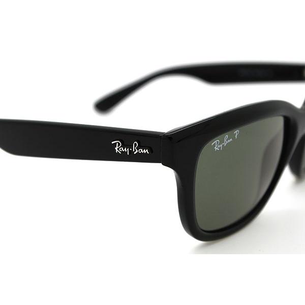 Ray-Ban（レイバン） RayBan サングラス 4159-601-58 : WOODNET - 通販