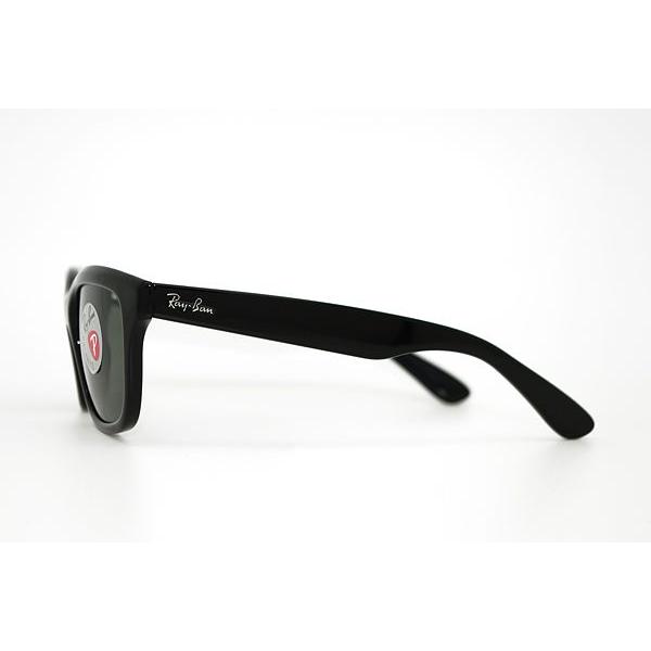 Ray-Ban（レイバン） RayBan サングラス 4159-601-58 : WOODNET - 通販