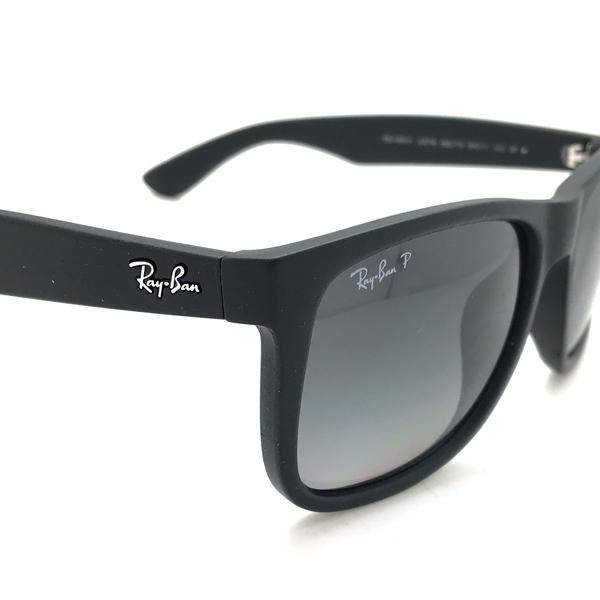 Ray-Ban RAYBAN レイバン ブランド サングラス JUSTIN