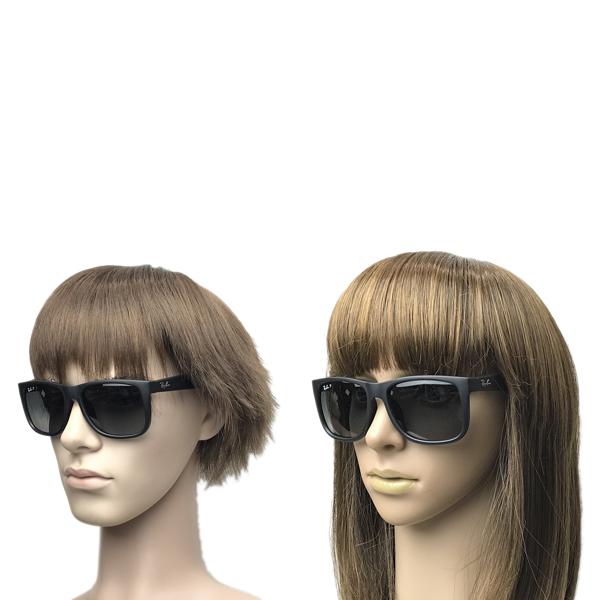 Ray-Ban ブラック グラデーションサングラス Ray-Ban ブラック グラデーション サングラス