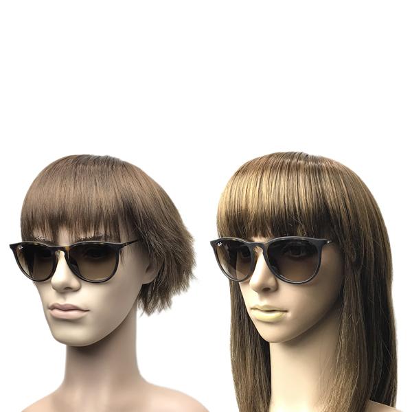 Rayban レイバン ブランド サングラス Erika グラデーションブラウン 0rb 4171f 865 13 0rb 4171f 865 13 Woodnet 通販 Yahoo ショッピング