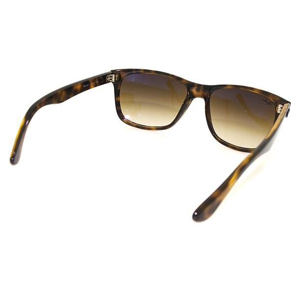 Ray-Ban（レイバン） RayBan サングラス 4181-710-51 : WOODNET - 通販 