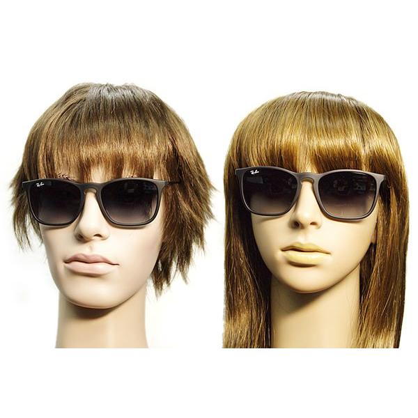 Ray-Ban（レイバン） RayBan サングラス 4187-622-8G : WOODNET - 通販