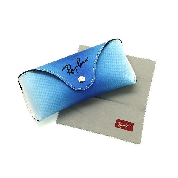 Ray-Ban（レイバン） RayBan サングラス 4187-622-8G : WOODNET - 通販