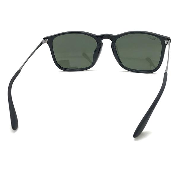 Ray-Ban（レイバン） RAYBAN サングラス ブランド CHRIS シルバー