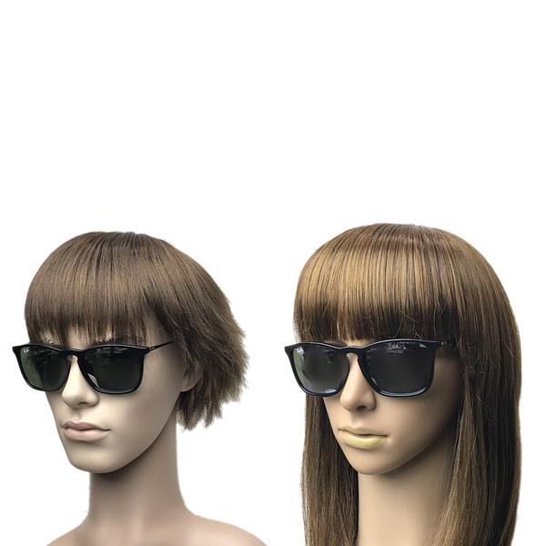 Ray-Ban（レイバン） RAYBAN サングラス ブランド CHRIS シルバー