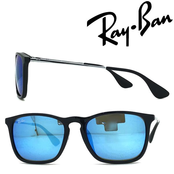 Ray-Ban（レイバン） RAYBAN サングラス ブランド CHRIS ブルーミラー