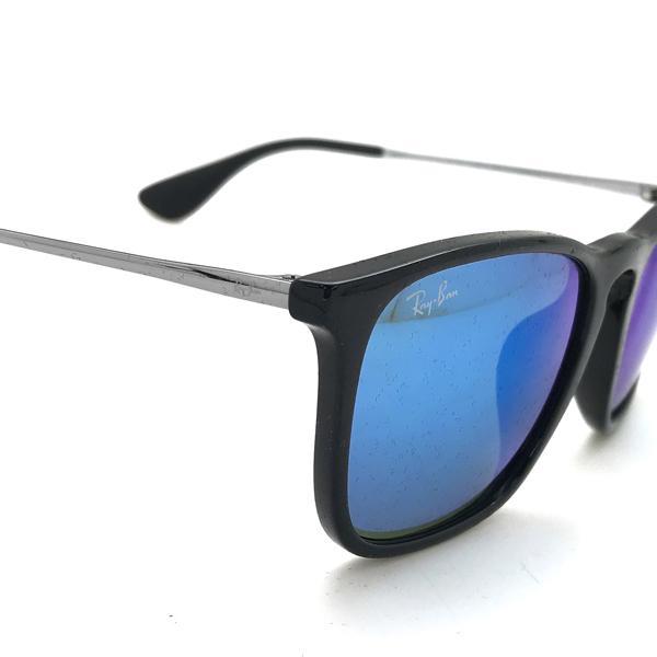 Ray-Ban（レイバン） RAYBAN サングラス ブランド CHRIS ブルーミラー