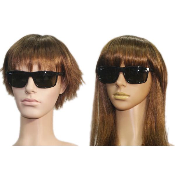 Ray-Ban（レイバン） RayBan サングラス 4228-601-9A ブラック 偏光