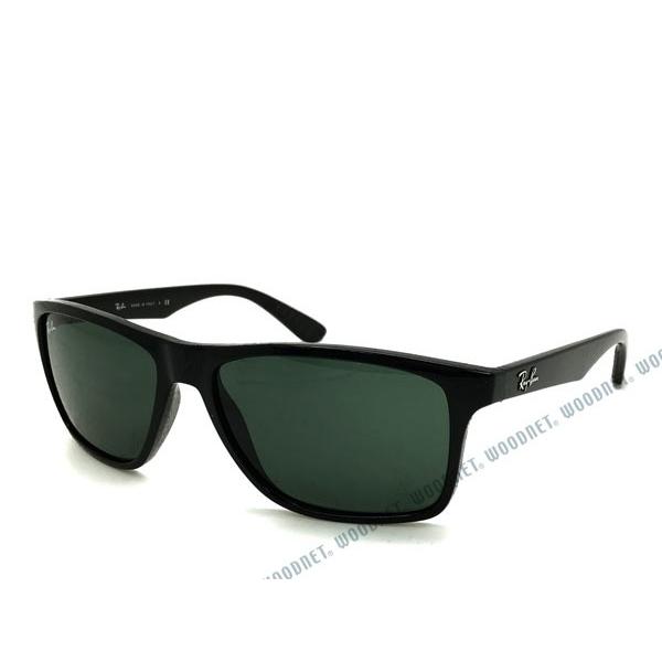 Ray-Ban（レイバン） RayBan グリーンブラックサングラス 4234-601-71