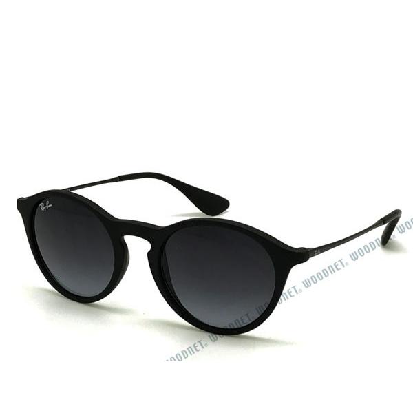 Ray-Banブラック サングラス Ray-Ban（レイバン） RayBan サングラス ブラックサングラス 4243-622