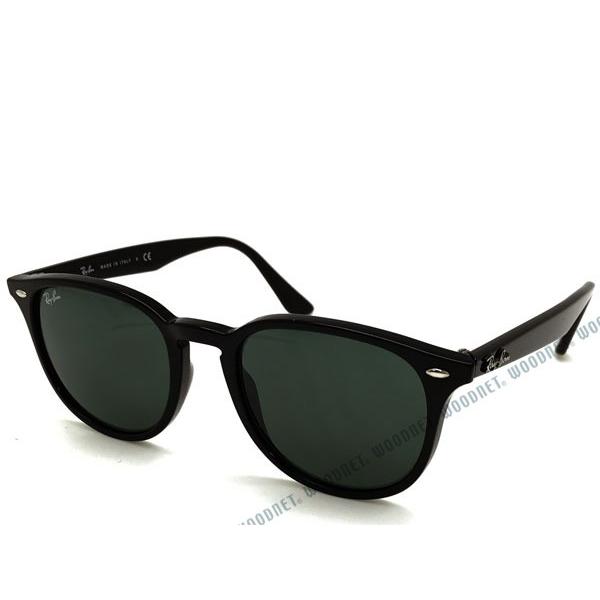 Ray-Ban（レイバン） RayBan グリーンブラックサングラス 4259-601-71