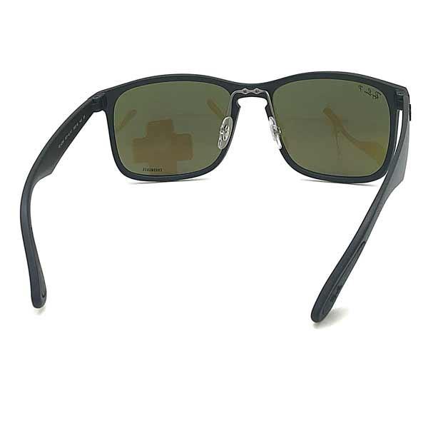 Ray-Ban RayBan レイバン CHROMANCE ブルーミラーサングラス Ray-Ban RayBan レイバン CHROMANCE ブルーミラーサングラス