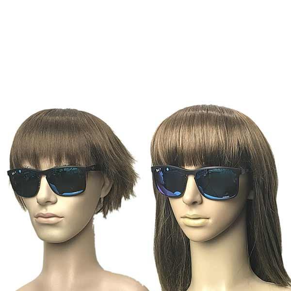 Ray-Ban RayBan レイバン CHROMANCE ブルーミラーサングラス Ray-Ban RayBan レイバン CHROMANCE ブルーミラーサングラス