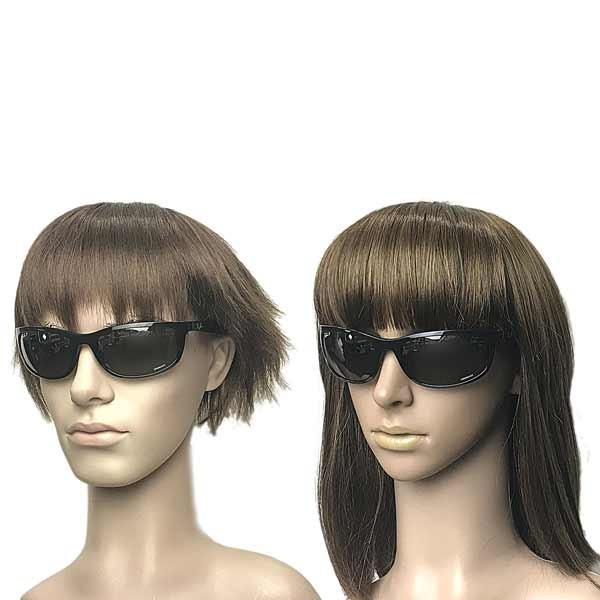 Ray-Ban｜レイバン クロマンス サングラス RB4265 601/5J Ray-Ban（レイバン） サングラス rayban CHROMANCE クロマンス RB4265