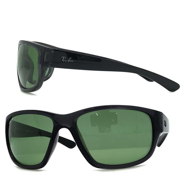Ray-Ban（レイバン） RAYBAN サングラス ブランド グリーン≪偏光