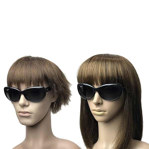 Ray-Ban（レイバン） RayBan グラデーションブラックサングラス≪偏光