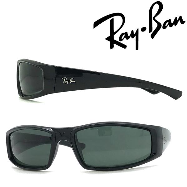 Ray-Ban（レイバン） RAYBAN サングラス ブランド グリーンブラック