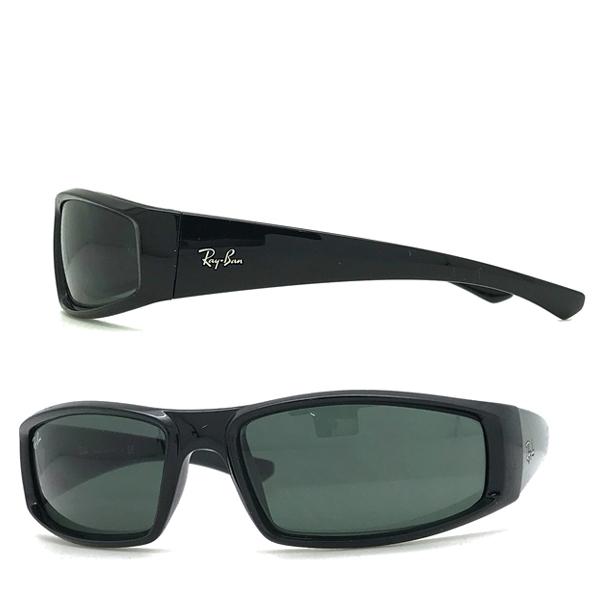 Ray-Ban（レイバン） RAYBAN サングラス ブランド グリーンブラック