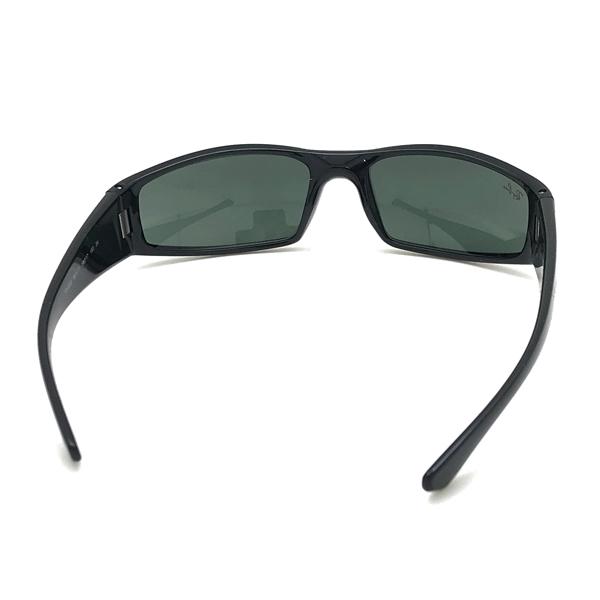 Ray-Ban（レイバン） RAYBAN サングラス ブランド グリーンブラック
