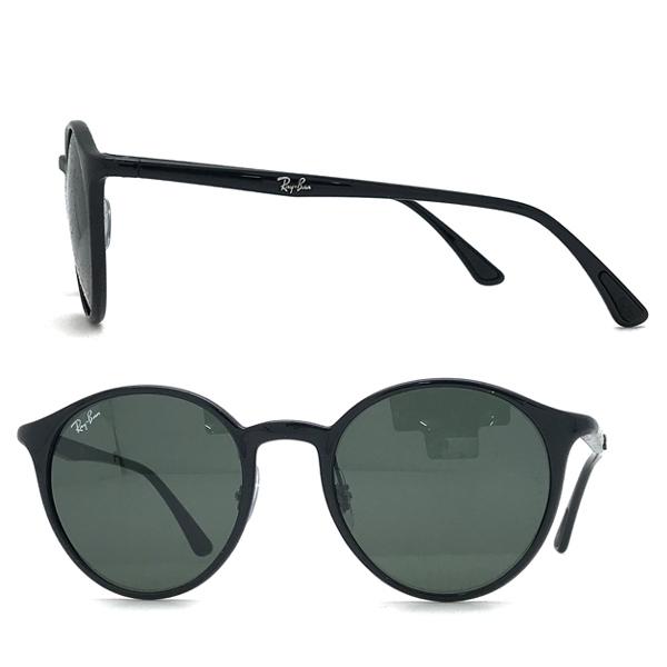 Ray-Ban（レイバン） RAYBAN サングラス ブランド グリーンブラック