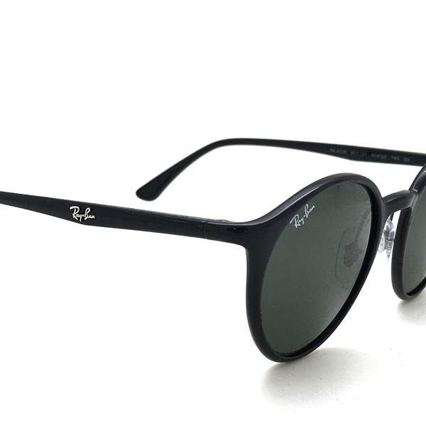Ray-Ban（レイバン） RAYBAN サングラス ブランド グリーンブラック