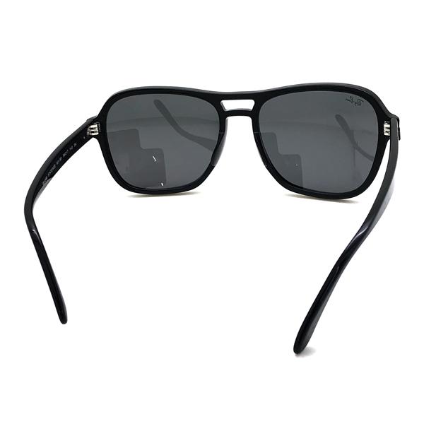 Ray-Ban（レイバン） RAYBAN ブランド サングラス STATE SIDE ブラック