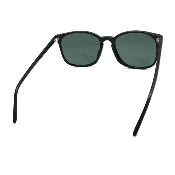 Ray-Ban RAYBAN レイバン ブランド サングラス グリーンブラック 0RB  