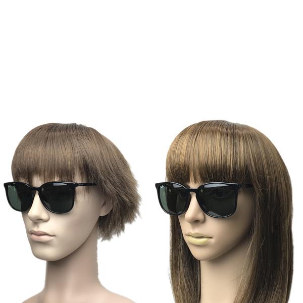 Ray-Ban（レイバン） RAYBAN ブランド サングラス グリーンブラック