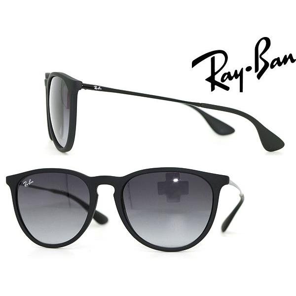 Ray-Ban（レイバン） RayBan サングラス ERIKA-4171-622-8G : WOODNET