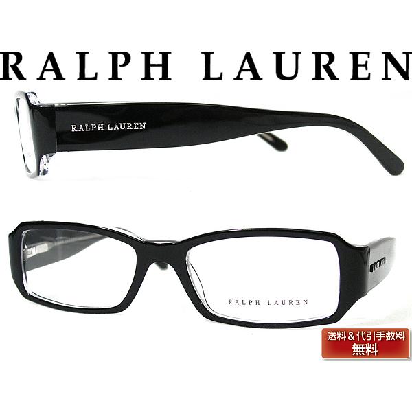 RALPH LAUREN メガネフレーム ブランド 0RL-6005-5011