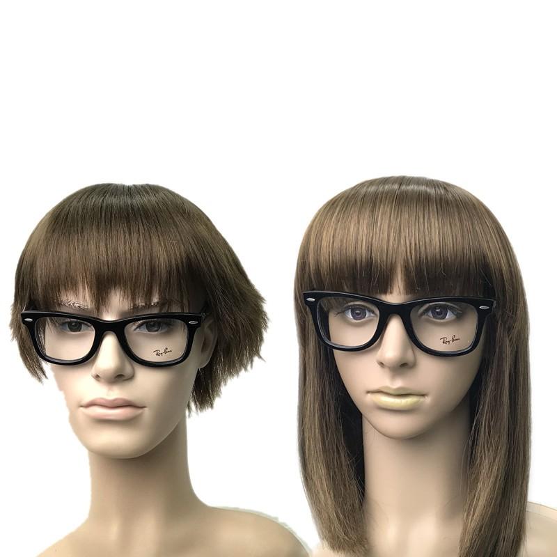 Ray-Ban（レイバン） RayBan WAYFARER ブラックメガネフレーム