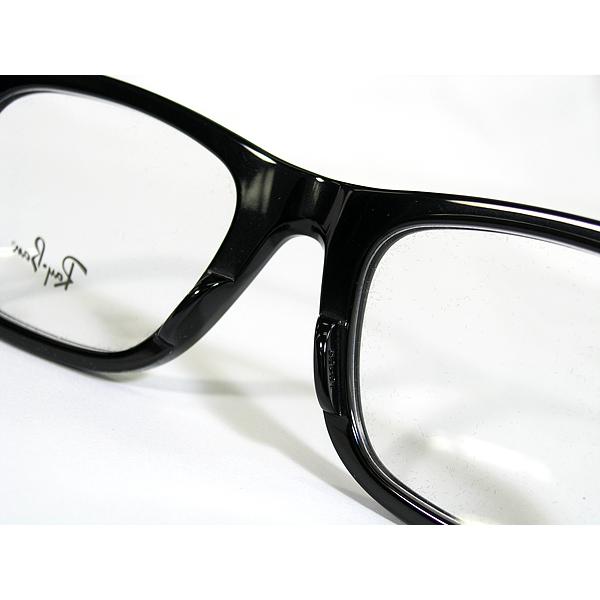 Ray-Ban（レイバン） RayBan メガネフレーム ブランド 5194-2000
