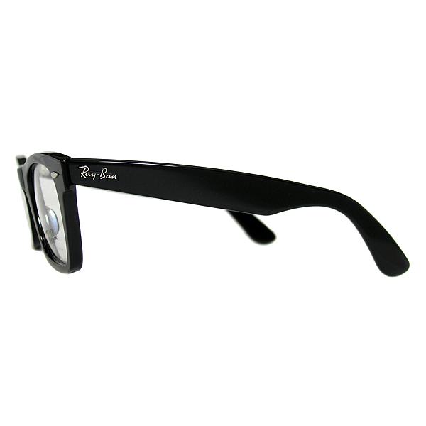 Ray-Ban（レイバン） RayBan メガネフレーム ブランド 5194-2000