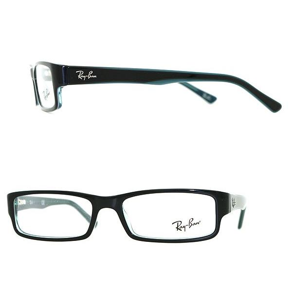 Ray-Ban（レイバン） RayBan メガネフレーム ブランド 5246-5092