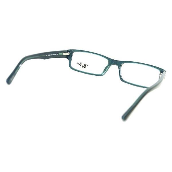 Ray-Ban（レイバン） RayBan メガネフレーム ブランド 5246-5092